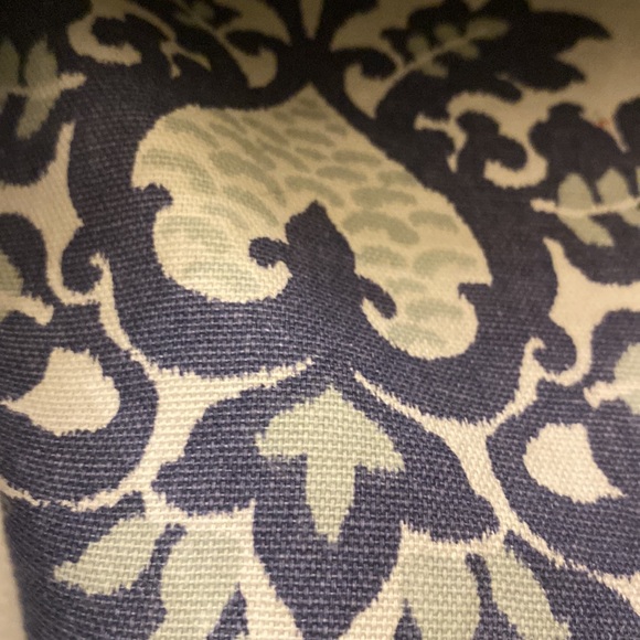 Custom Window Valance - Picture 9 of 16